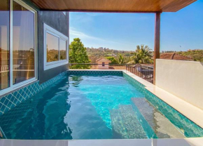 Villa15 10bhk Private Villa With Pool And Scenic View